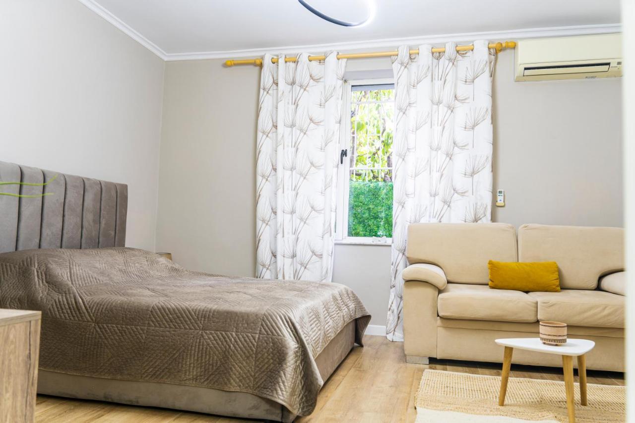 Appartement New Bazaar Cane 2