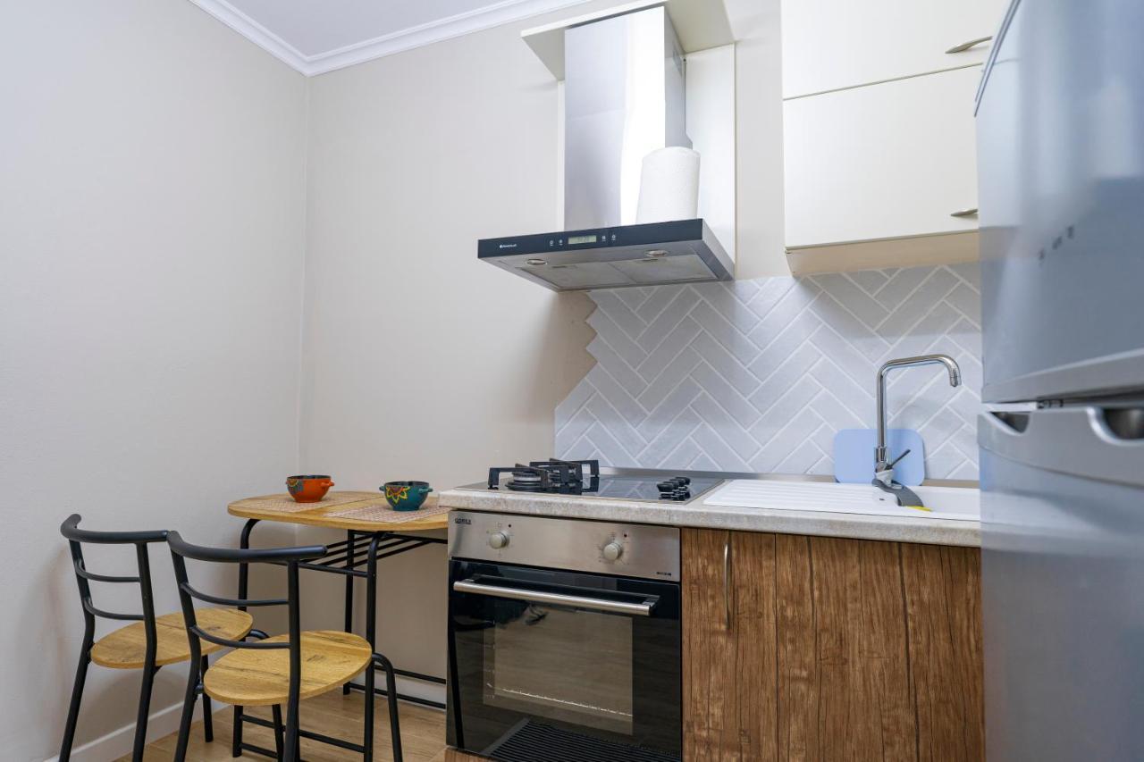 New Bazaar Cane 2 Appartement *