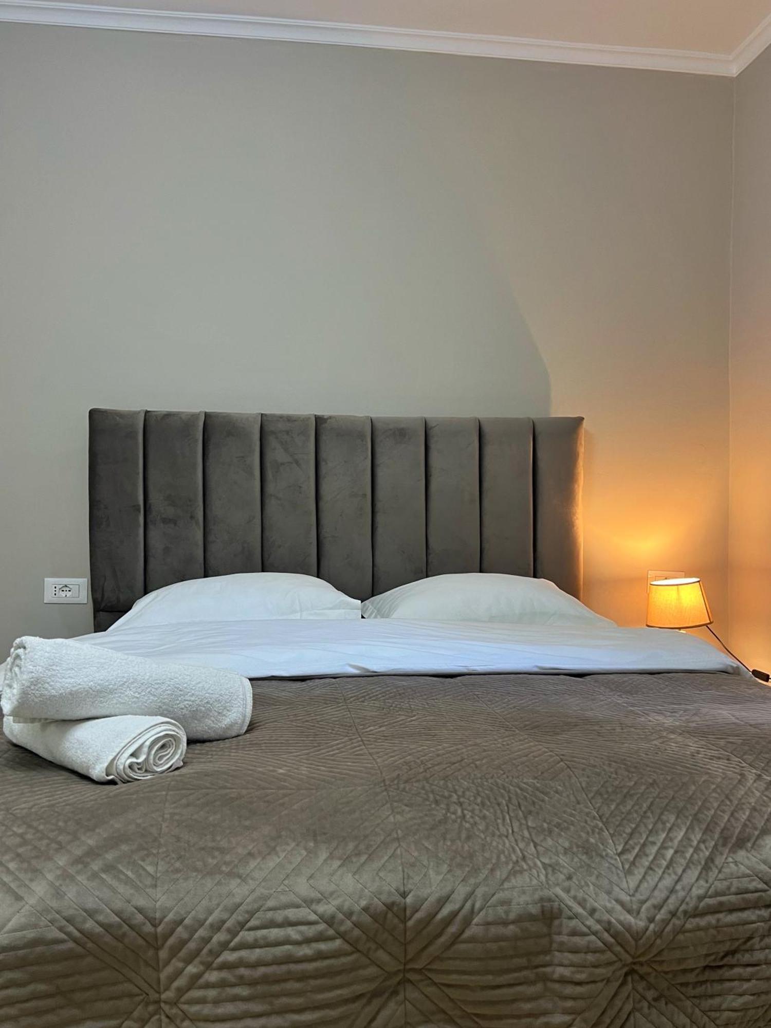 Appartement New Bazaar Cane 2 Tirana