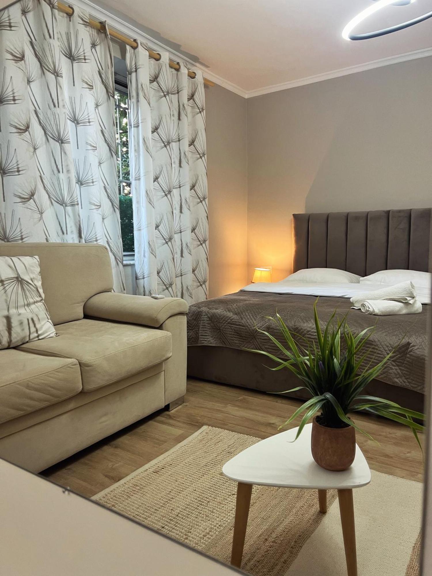 Appartement New Bazaar Cane 2 *